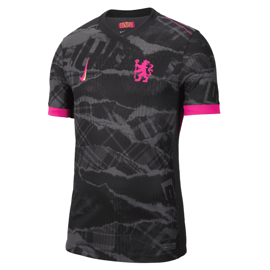 Nike Chelsea F.C. 2024/25 Match (tredjeställ)
