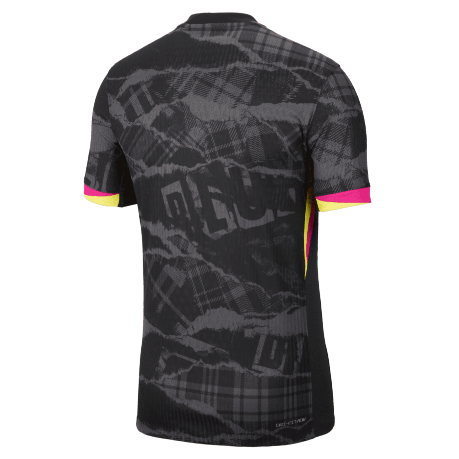 Nike Chelsea F.C. 2024/25 Match (tredjeställ)