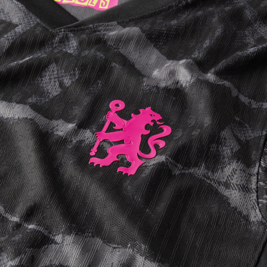 Nike Chelsea F.C. 2024/25 Match (tredjeställ)