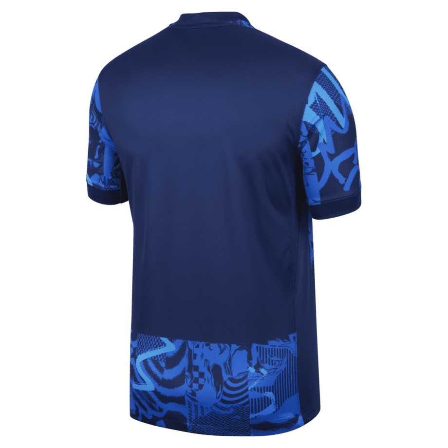 Nike Atlético Madrid 2024/25 Stadium (tredjeställ)