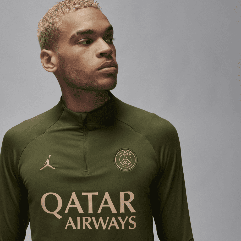 Nike Paris Saint-Germain Strike Fourth