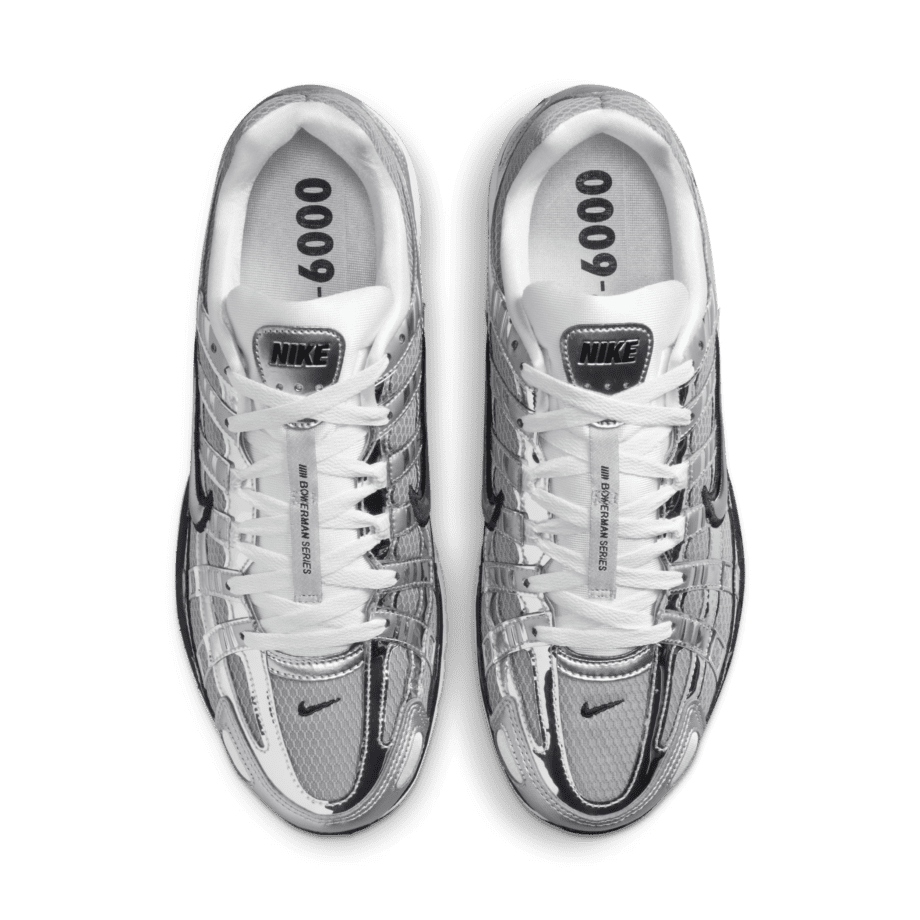 Nike Nike P-6000