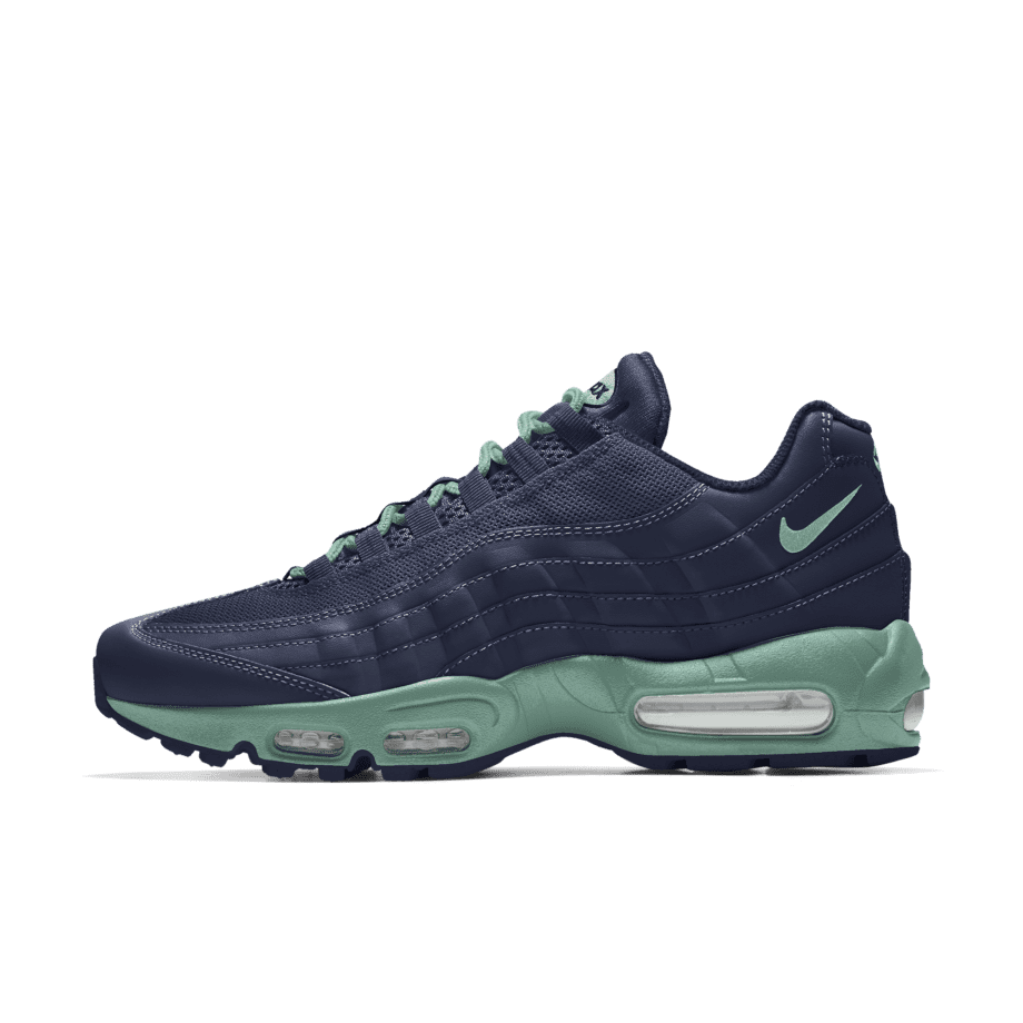 Nike Nike Air Max 95 By You