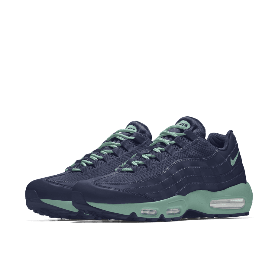 Nike Nike Air Max 95 By You