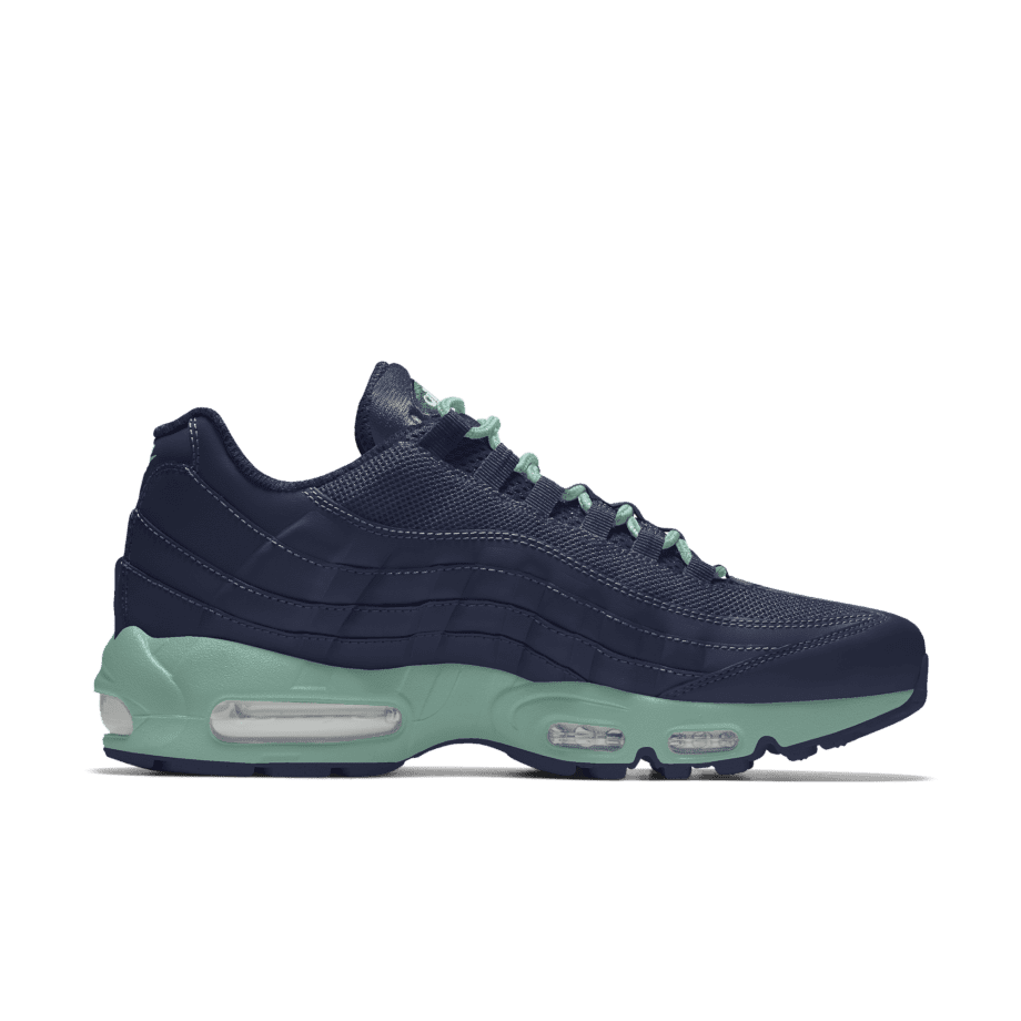 Nike Nike Air Max 95 By You