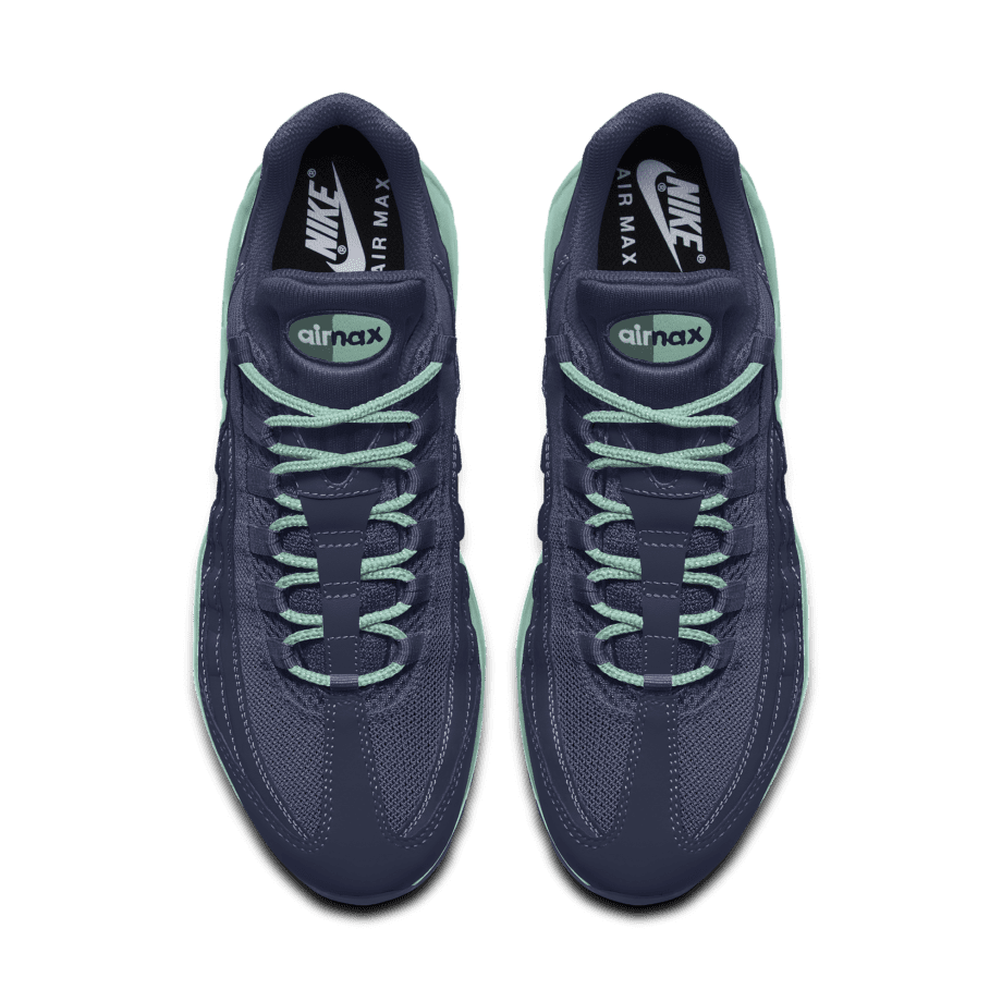 Nike Nike Air Max 95 By You