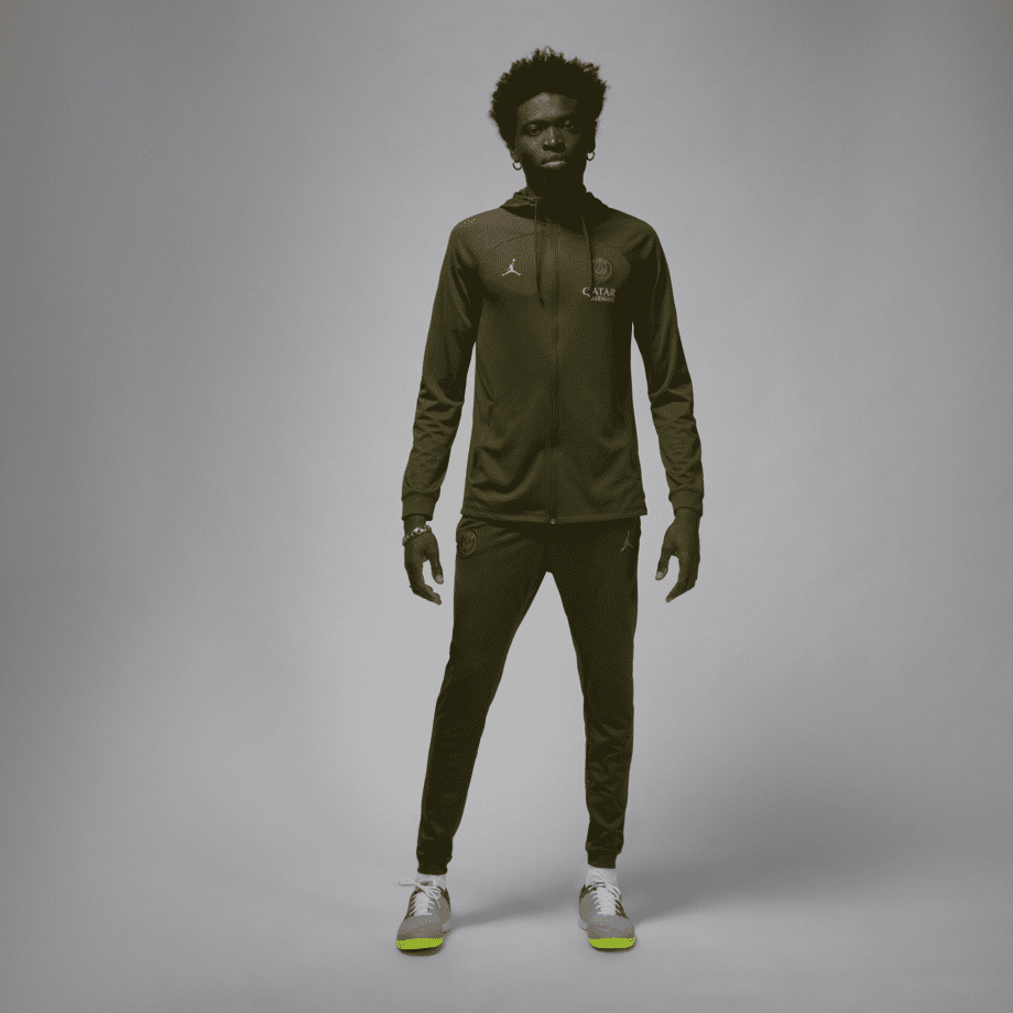 Nike Paris Saint-Germain Strike (fjärdeställ)