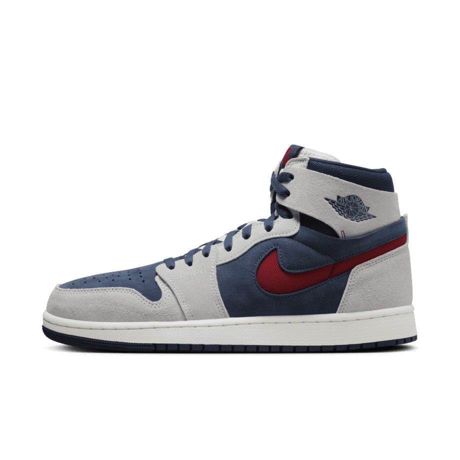 Nike Air Jordan 1 Zoom CMFT 2
