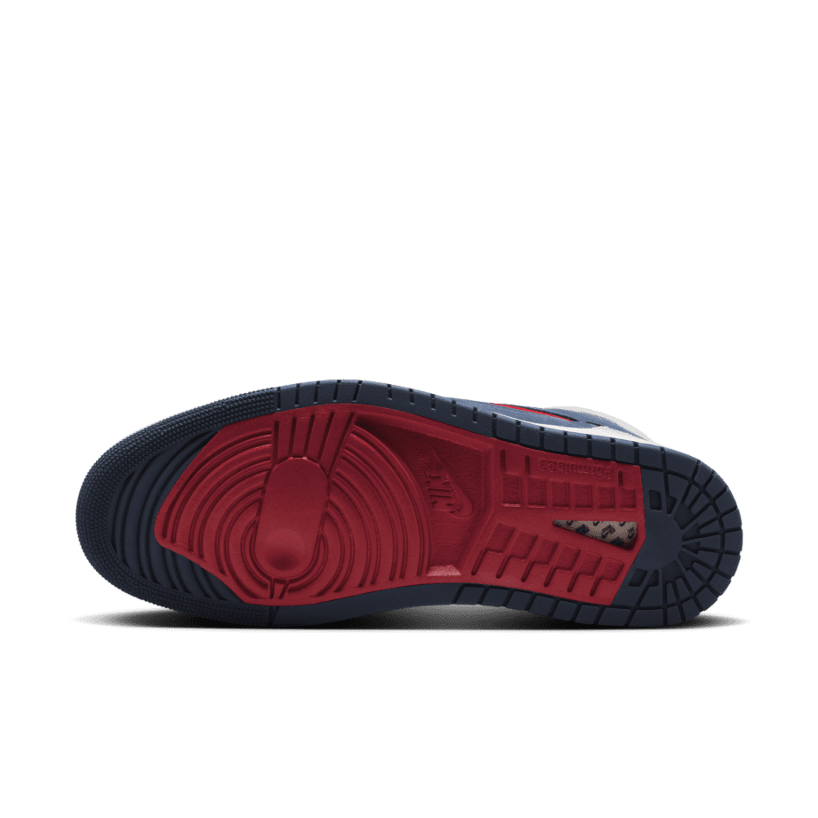 Nike Air Jordan 1 Zoom CMFT 2