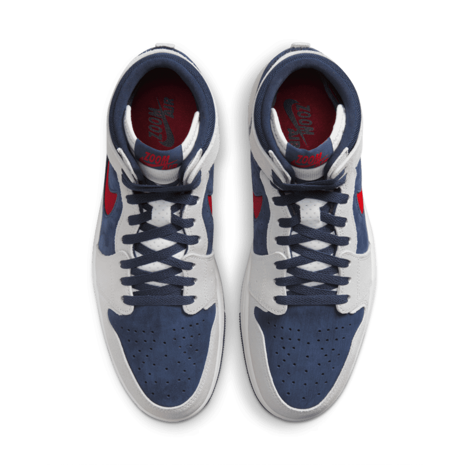 Nike Air Jordan 1 Zoom CMFT 2