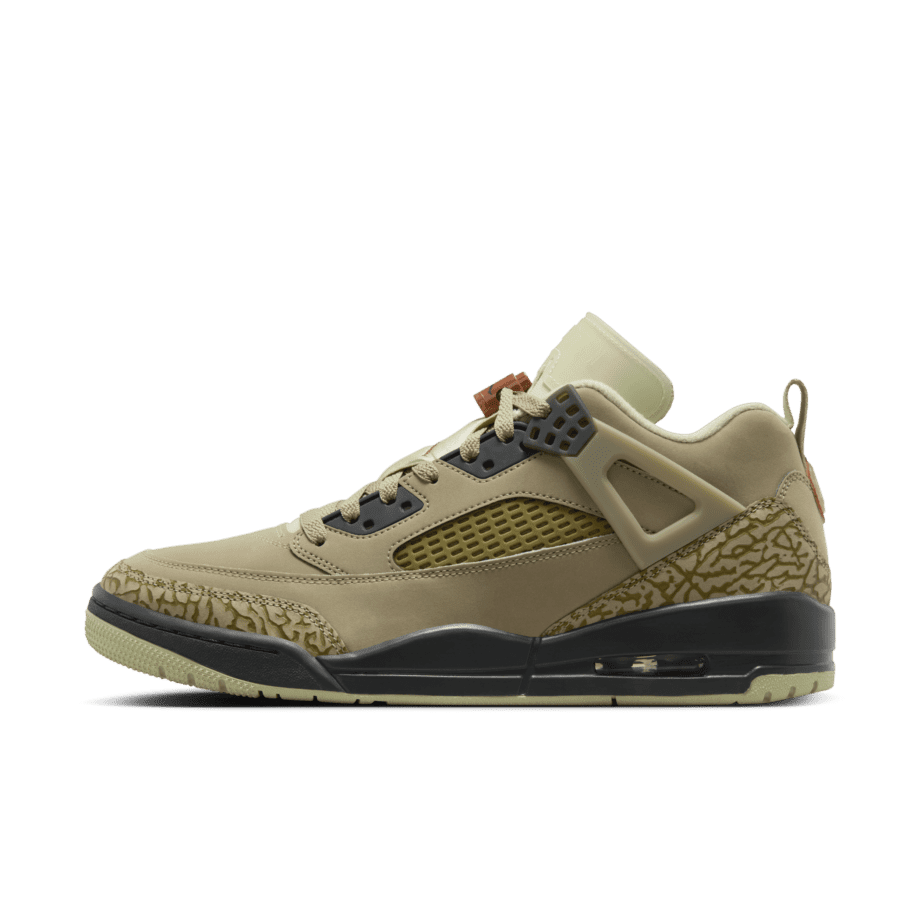 Nike Jordan Spizike Low