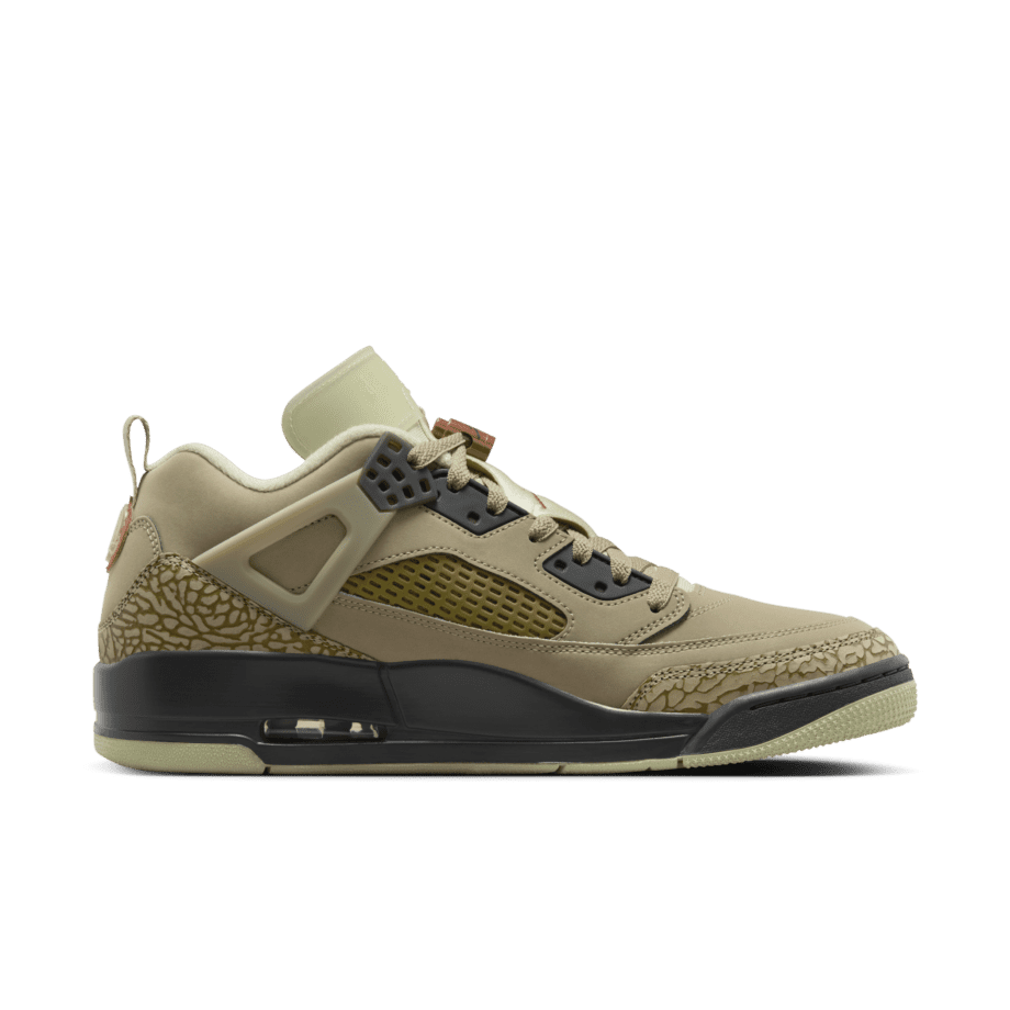 Nike Jordan Spizike Low