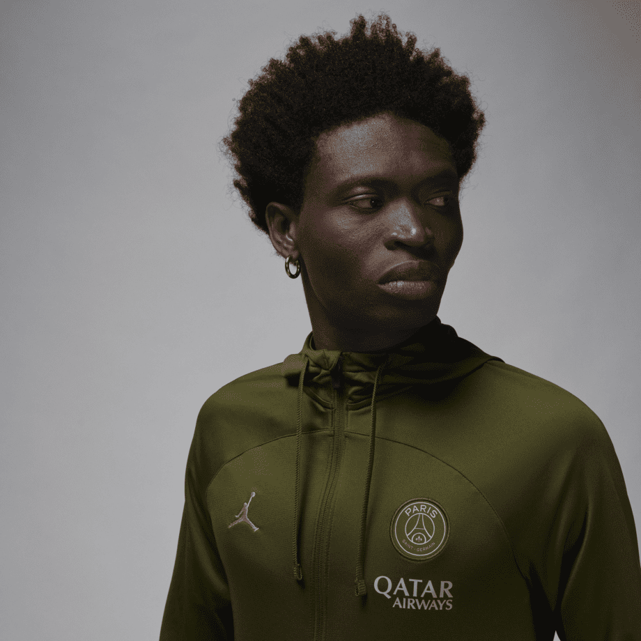 Nike Paris Saint-Germain Strike (fjärdeställ)