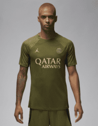 Nike Paris Saint-Germain Strike (fjärdeställ)