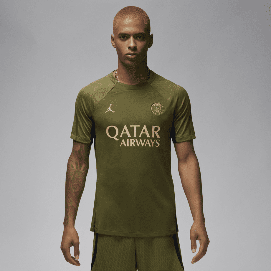 Nike Paris Saint-Germain Strike (fjärdeställ)