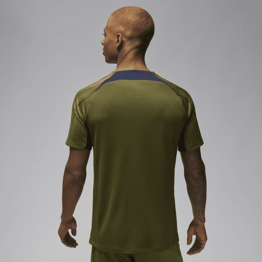 Nike Paris Saint-Germain Strike (fjärdeställ)