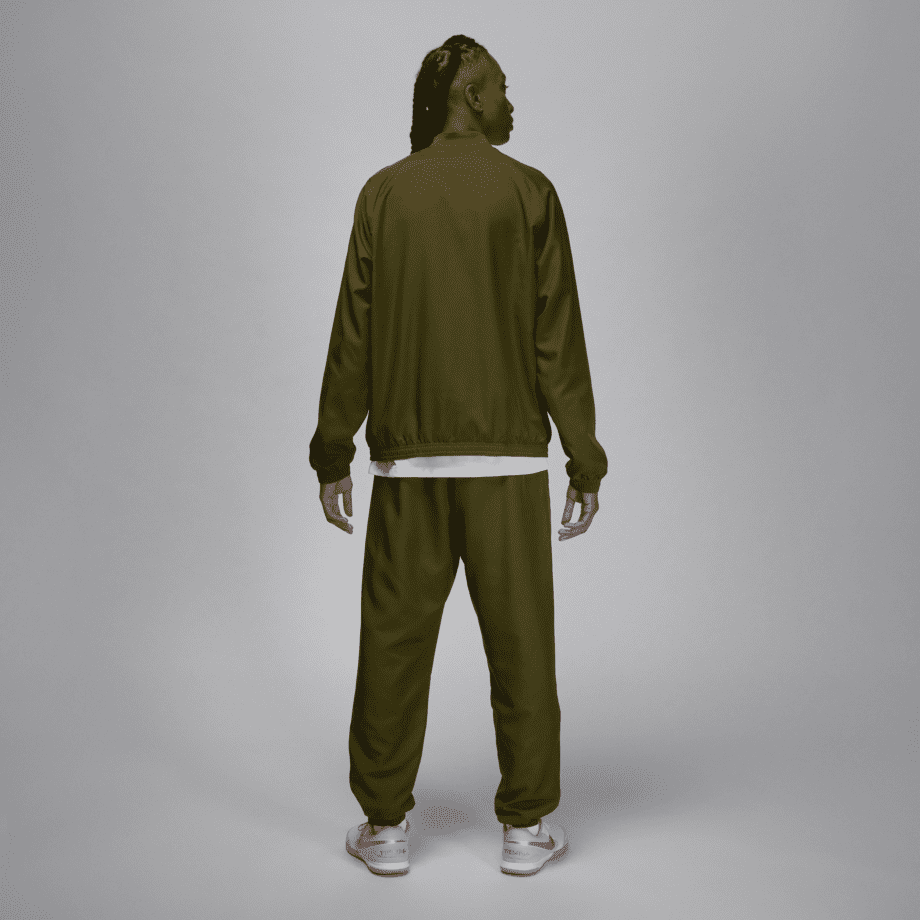 Nike Paris Saint-Germain Strike (fjärdeställ)