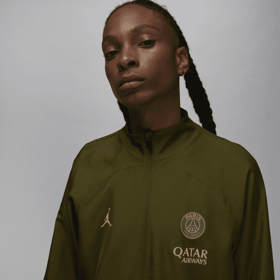 Nike Paris Saint-Germain Strike (fjärdeställ)