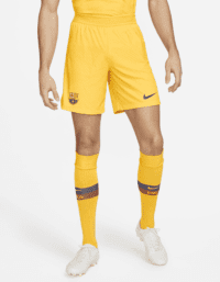 Nike FC Barcelona 2023/24 Match (fjärdeställ)
