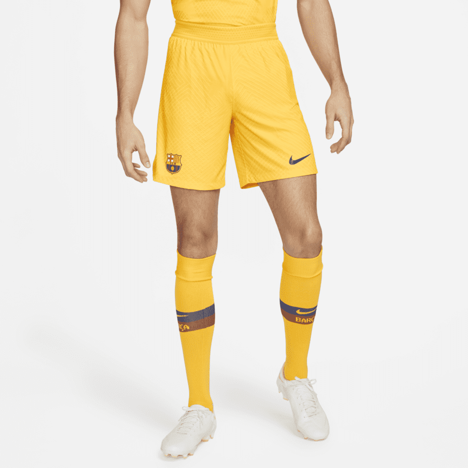 Nike FC Barcelona 2023/24 Match (fjärdeställ)