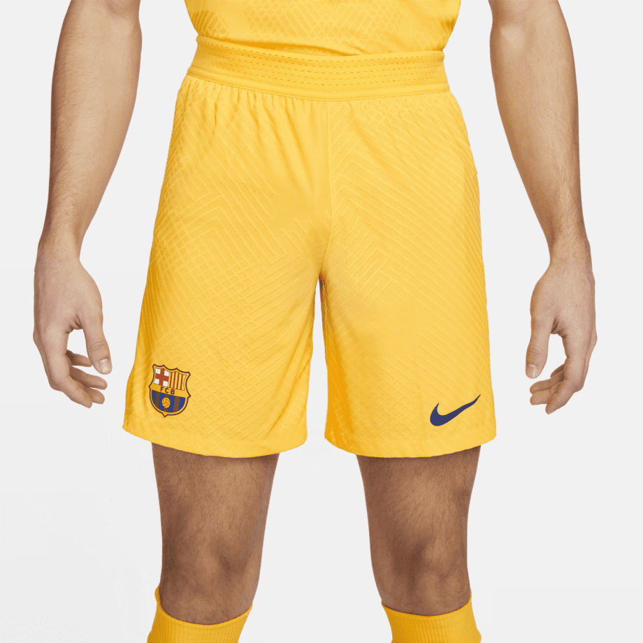 Nike FC Barcelona 2023/24 Match (fjärdeställ)