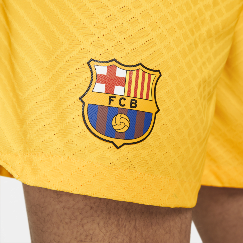 Nike FC Barcelona 2023/24 Match (fjärdeställ)