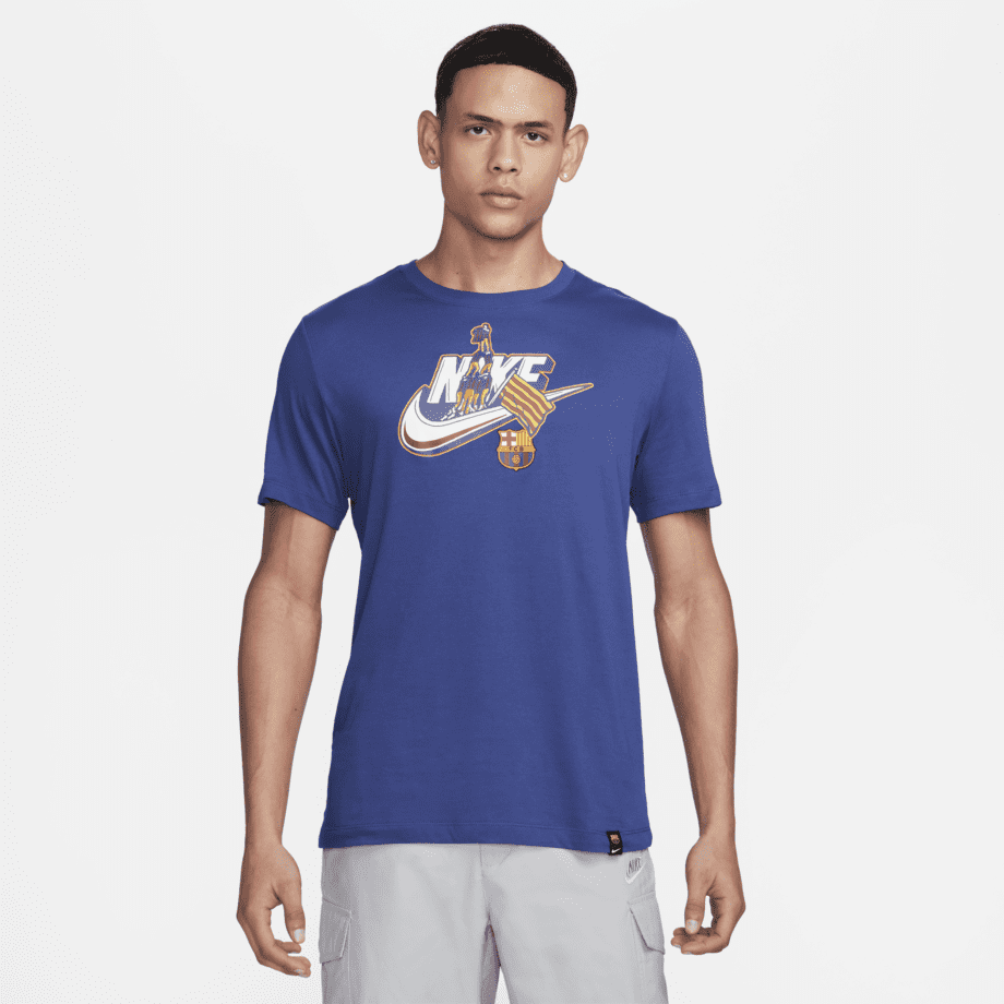 Nike FC Barcelona
