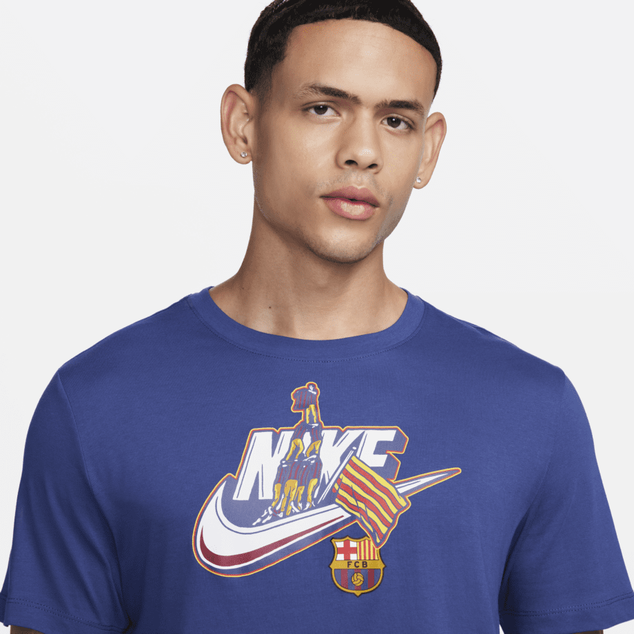 Nike FC Barcelona
