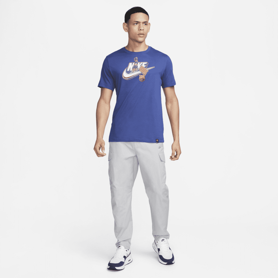 Nike FC Barcelona
