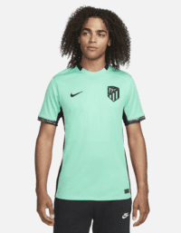 Nike Atlético Madrid 2023/24 Stadium (tredjeställ)