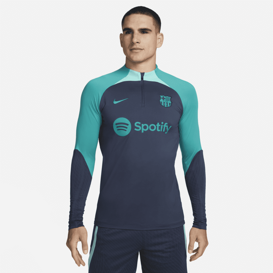 Nike FC Barcelona Strike