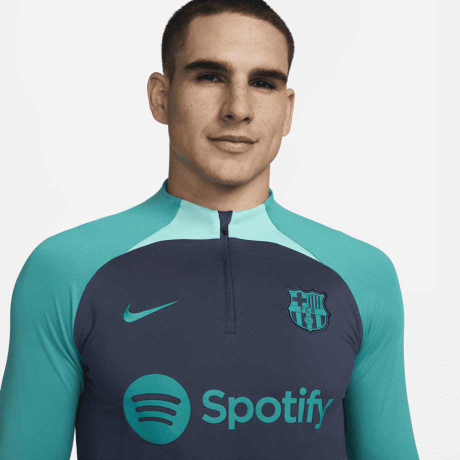 Nike FC Barcelona Strike