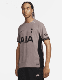 Nike Tottenham Hotspur 2023/24 Match (tredjeställ)