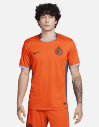 Nike Inter Milan 2023/24 Stadium (tredjeställ)