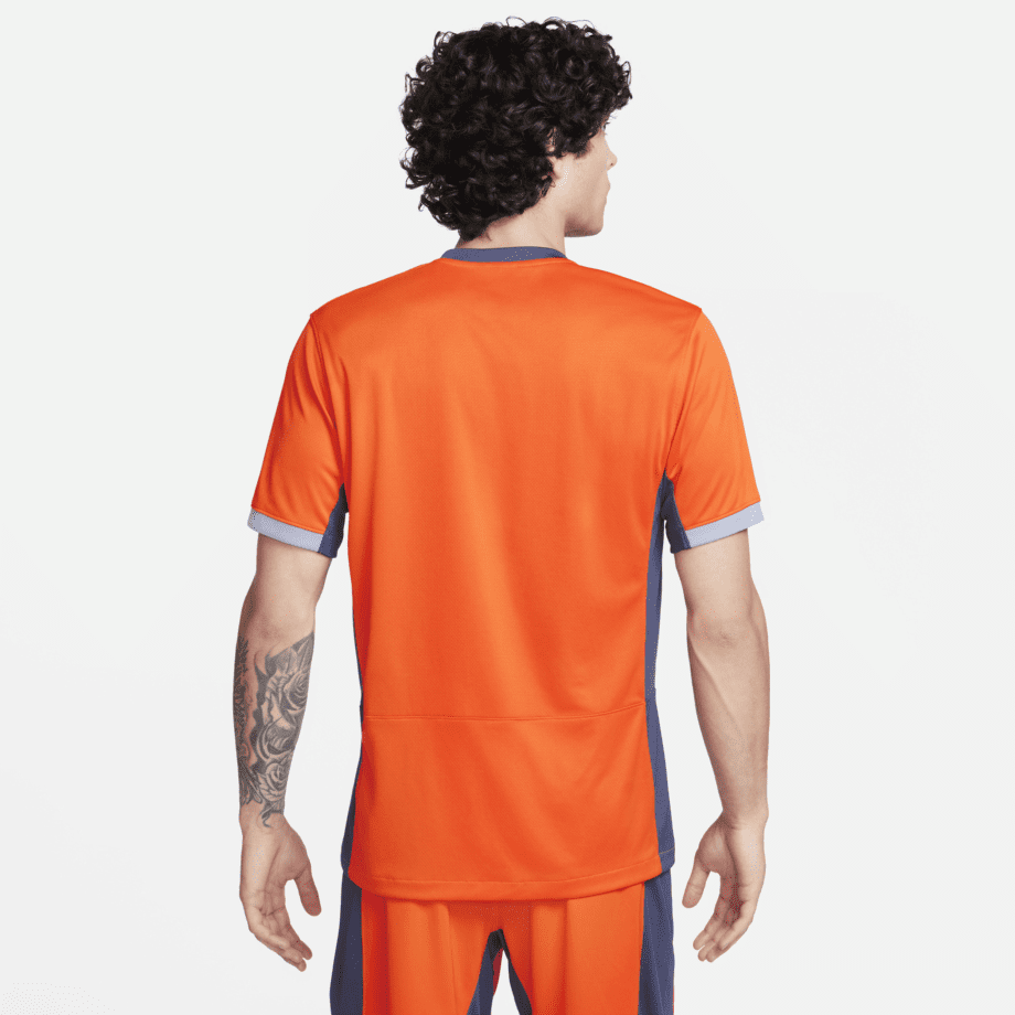 Nike Inter Milan 2023/24 Stadium (tredjeställ)
