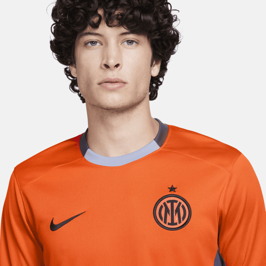 Nike Inter Milan 2023/24 Stadium (tredjeställ)