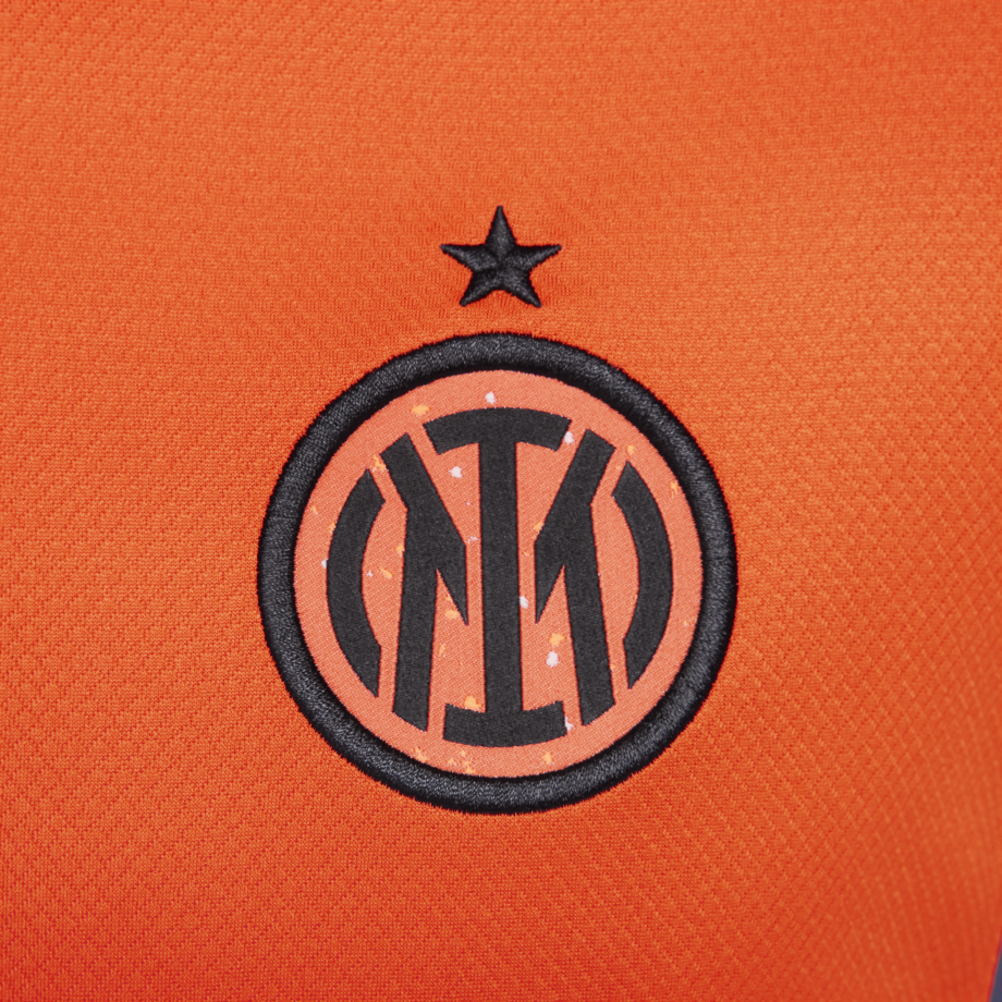 Nike Inter Milan 2023/24 Stadium (tredjeställ)