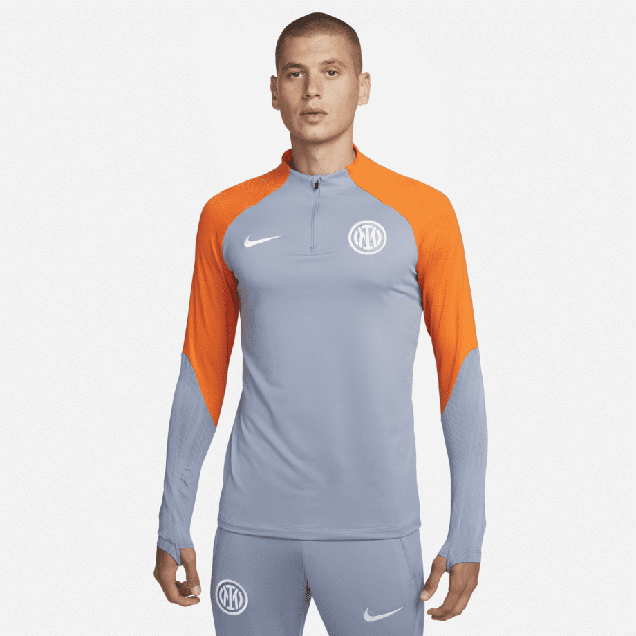 Nike Inter Milan Strike Third