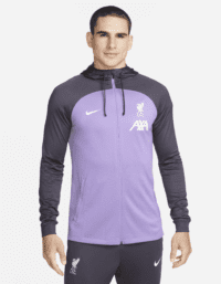 Nike Liverpool FC Strike (tredjeställ)