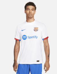 Nike FC Barcelona 2023/24 Match (bortaställ)