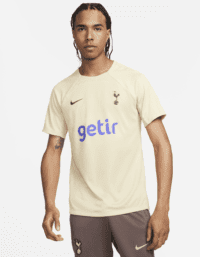 Nike Tottenham Hotspur Strike (tredjeställ)
