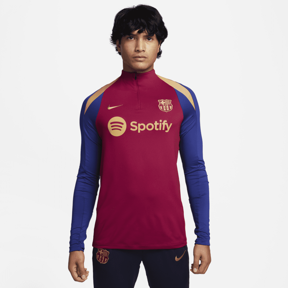 Nike FC Barcelona Strike
