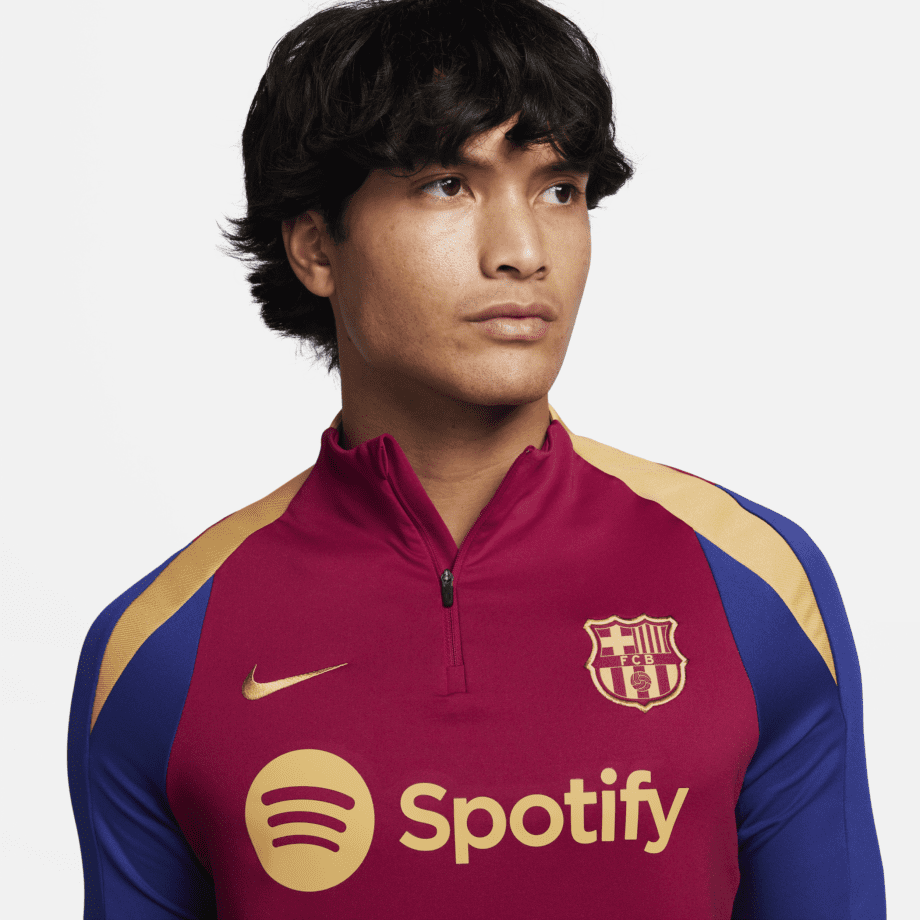 Nike FC Barcelona Strike