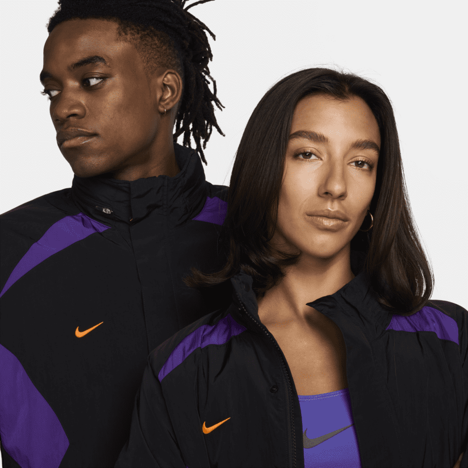 Nike Nike Culture of Football