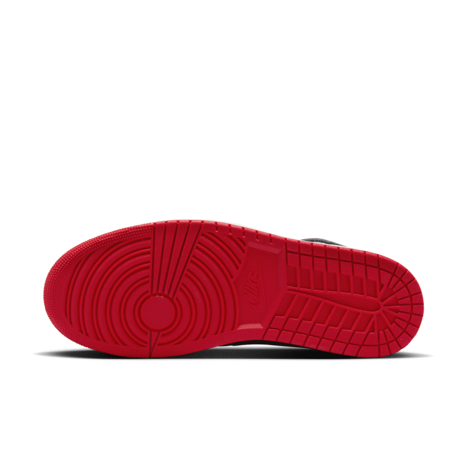 Nike Air Jordan 1 Hi FlyEase