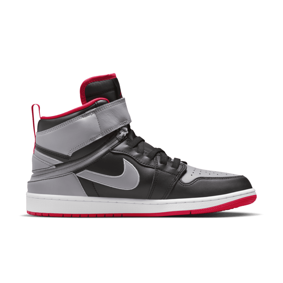 Nike Air Jordan 1 Hi FlyEase