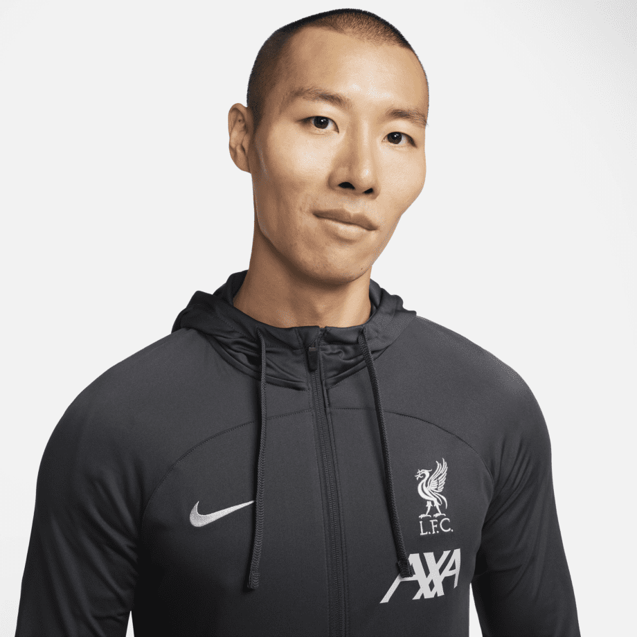 Nike Liverpool FC Strike
