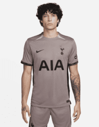 Nike Tottenham Hotspur 2023/24 Stadium (tredjeställ)