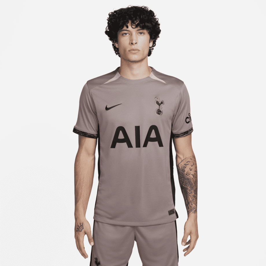 Nike Tottenham Hotspur 2023/24 Stadium (tredjeställ)