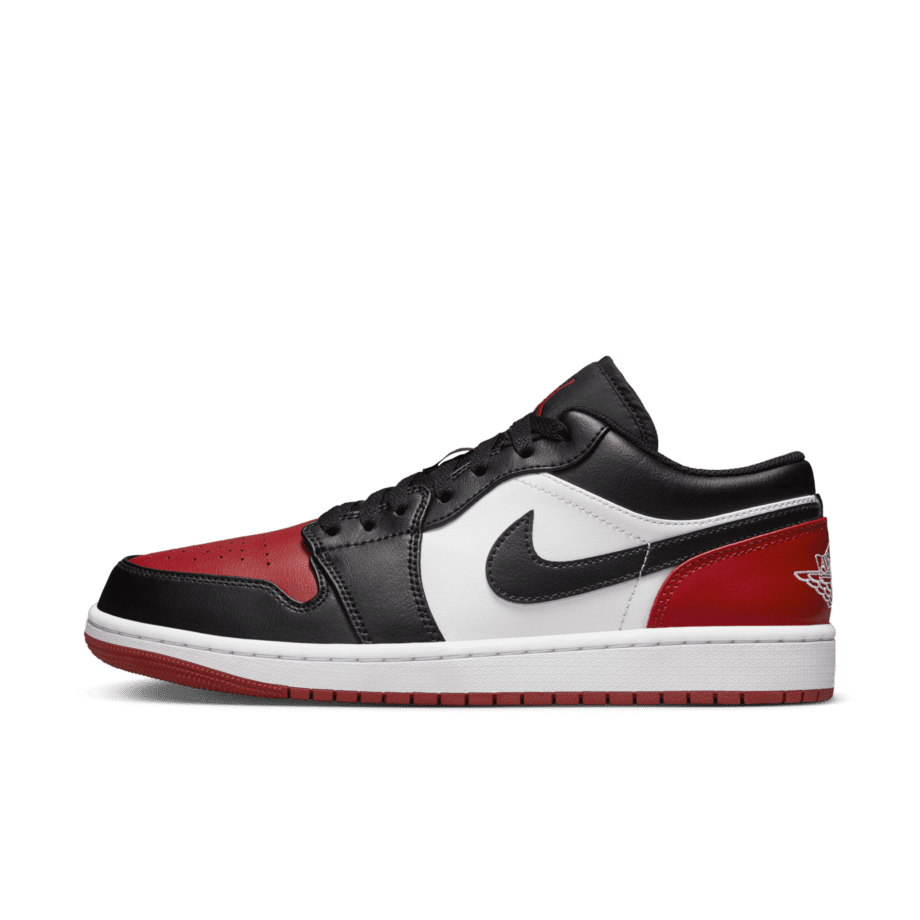 Nike Air Jordan 1 Low